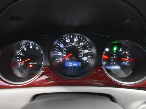 Used 2004 Lexus ES 330 FWD image 9