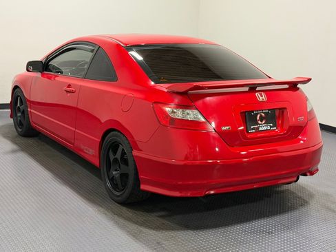 Used 2011 Honda Civic Si image 7