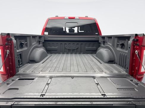 Used 2021 Ford F150 Lariat w/ Equipment Group 502A High AWD/4WD image 22