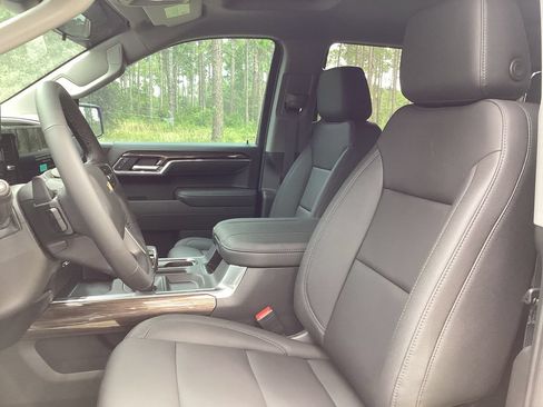 New 2026 Chevrolet Silverado 1500 LT AWD/4WD image 15