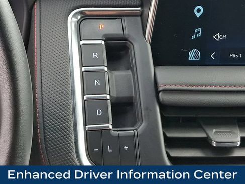 Used 2023 Chevrolet Tahoe RST w/ RST Performance Edition AWD/4WD image 11
