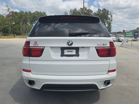Used 2012 BMW X5 xDrive35i w/ Convenience Pkg AWD/4WD image 43