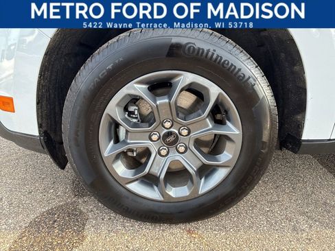 Certified 2025 Ford Maverick XLT w/ Equipment Group 301A image 50