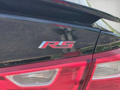Used 2021 Chevrolet Malibu RS FWD image 9