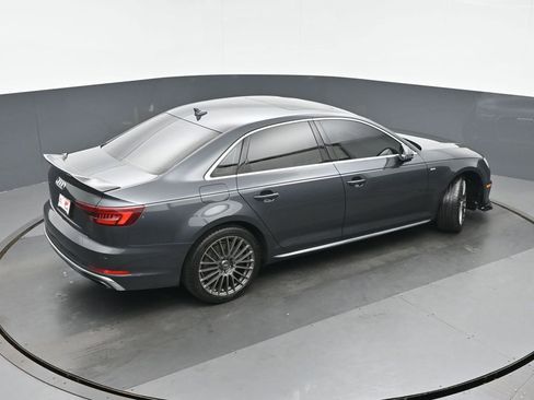 Used 2019 Audi A4 2.0T Premium Plus w/ Premium Plus Package AWD/4WD image 35