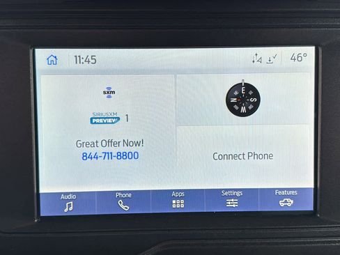 Used 2022 Ford Bronco Black Diamond image 17