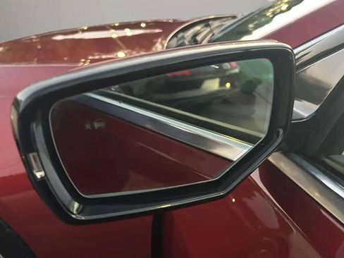 Used 2017 Cadillac CTS Luxury image 13