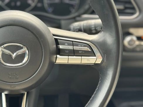 Used 2023 MAZDA CX-30 AWD 2.5 S w/ Premium Package image 24