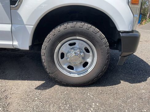 Used 2021 Ford F350 XL RWD image 27