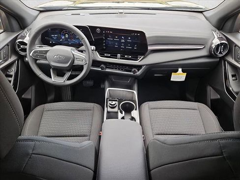 New 2026 Chevrolet Equinox LT w/ Midnight Edition FWD image 15