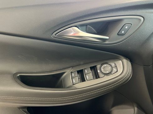 New 2026 Buick Encore GX Preferred image 9