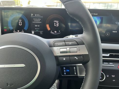 New 2026 Hyundai Sonata SEL image 21