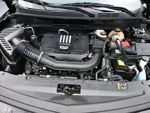 Used 2023 Cadillac XT6 Luxury AWD/4WD image 15