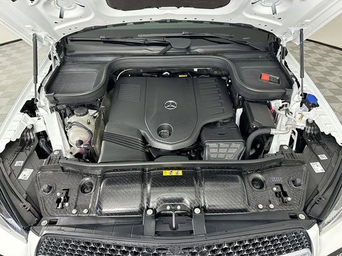 New 2026 Mercedes-Benz GLE 450 4MATIC image 32