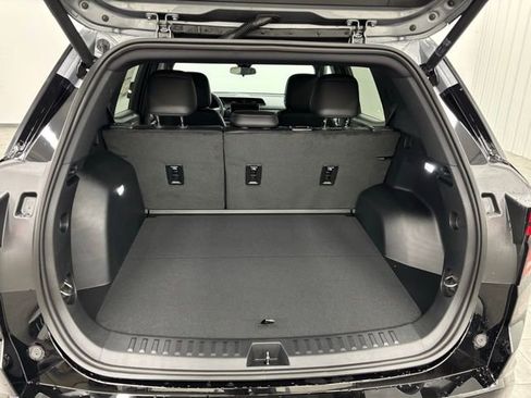 New 2026 GMC Terrain AT4 image 8