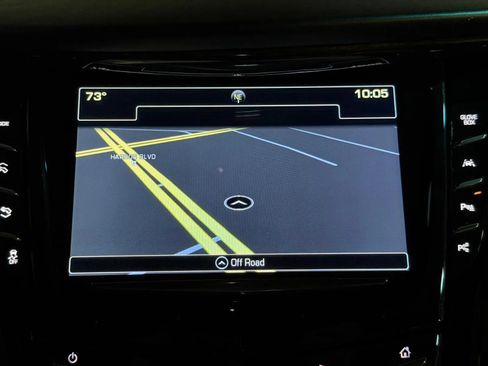 Used 2017 Cadillac Escalade Platinum RWD image 52