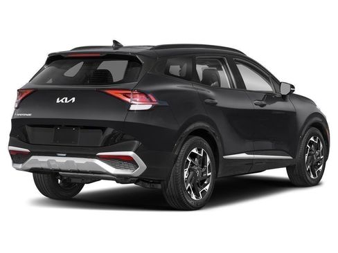 Used 2024 Kia Sportage SX AWD/4WD image 54