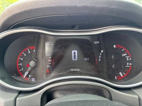 Used 2019 Dodge Durango SXT AWD/4WD image 30