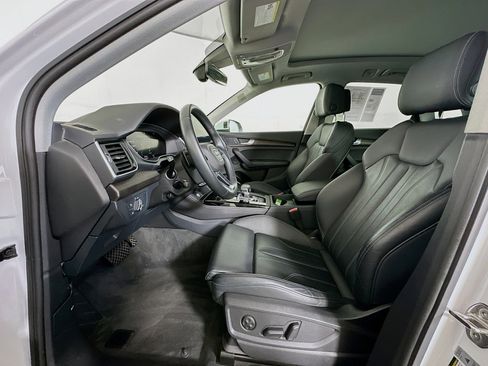 Used 2024 Audi Q5 2.0T Premium Plus image 13