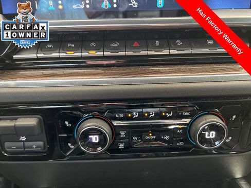 Used 2023 Chevrolet Silverado 1500 LT AWD/4WD image 22