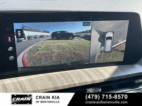 New 2025 Kia Telluride SX Prestige image 16