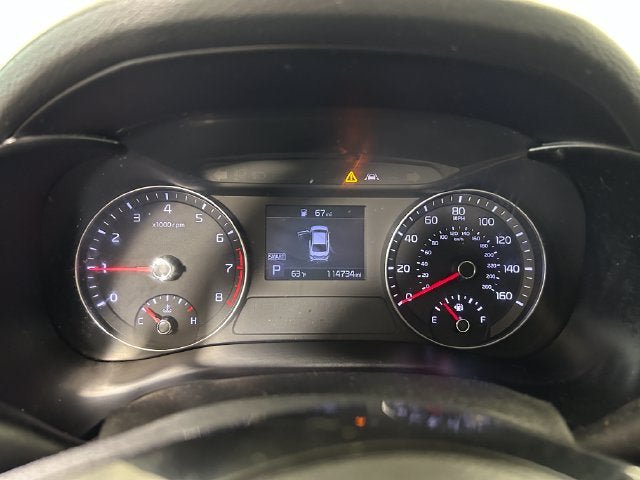 Used 2019 Kia Forte LXS FWD image 17