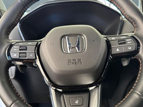 Certified 2025 Honda CR-V Sport Touring image 10