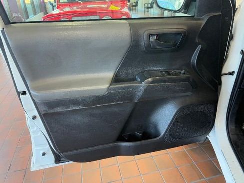 Used 2023 Toyota Tacoma SR image 17