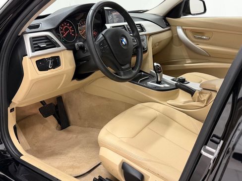 Used 2016 BMW 320i Sedan image 29