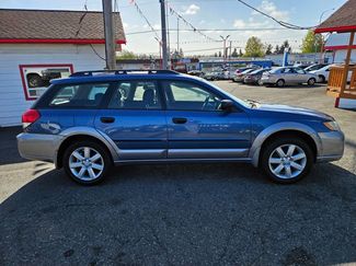 Used 2008 Subaru Outback 2.5i video 2