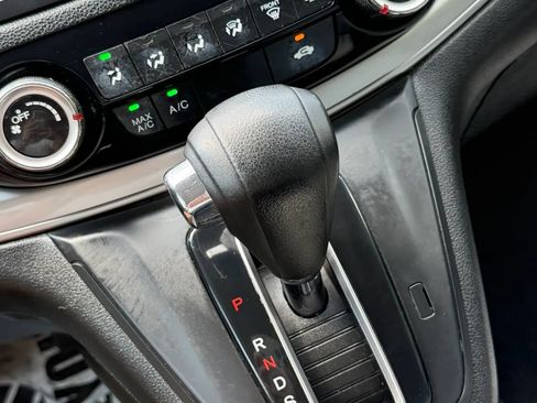 Used 2015 Honda CR-V EX image 29