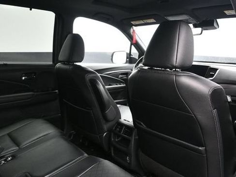 Used 2021 Honda Passport EX-L image 16