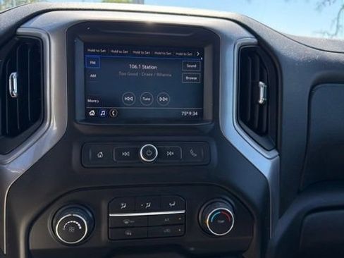 Used 2020 Chevrolet Silverado 2500 W/T w/ WT Fleet Convenience Package RWD image 9