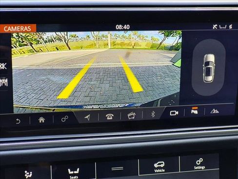Used 2019 Land Rover Range Rover Long Wheelbase Supercharged AWD/4WD image 14
