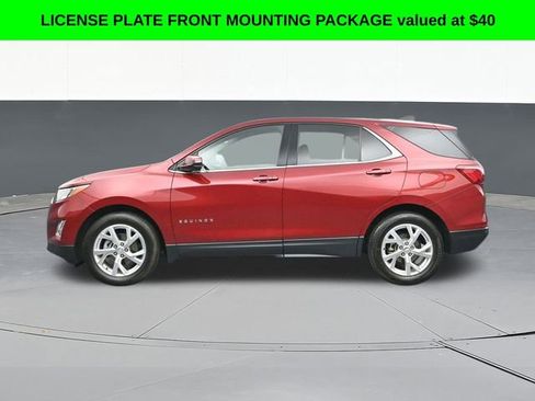 Used 2019 Chevrolet Equinox LT image 9