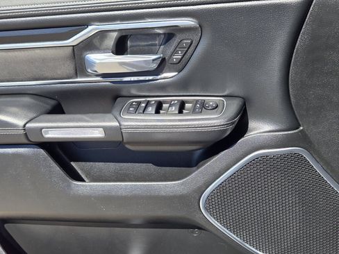 Used 2022 RAM 1500 Laramie w/ Sport Appearance Package AWD/4WD image 7
