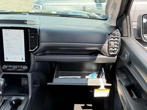 New 2026 Ford Ranger XLT w/ Technology Package AWD/4WD image 31