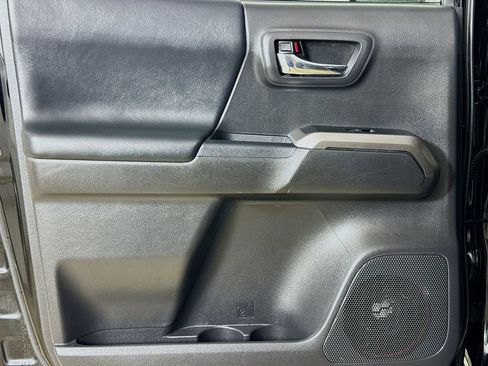 Certified 2023 Toyota Tacoma Limited image 19