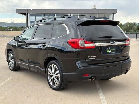 Used 2019 Subaru Ascent Premium AWD/4WD image 6