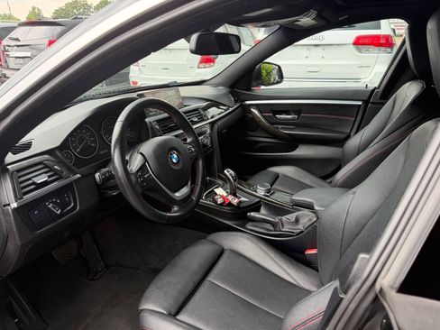 Used 2016 BMW 428i Gran Coupe xDrive AWD/4WD image 7