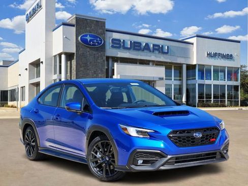 New 2026 Subaru WRX Limited image 1