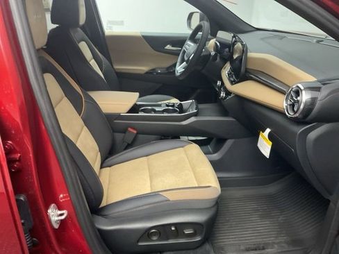 New 2026 Chevrolet Equinox ACTIV w/ Convenience Package III image 23