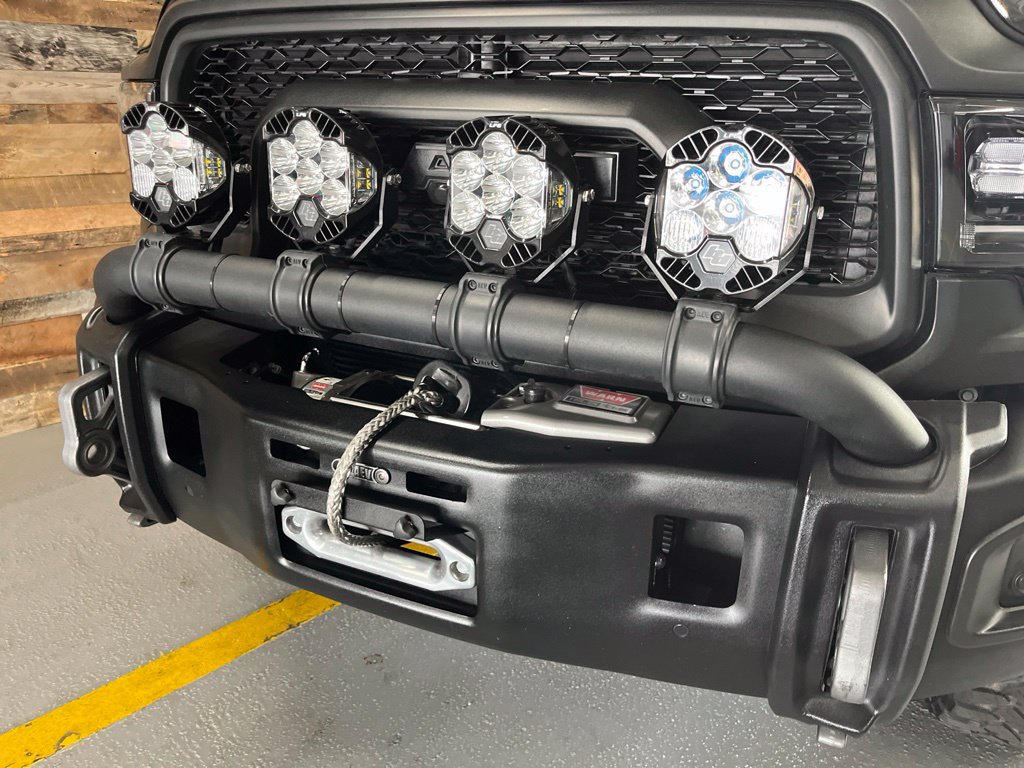 Used 2023 RAM 2500 Rebel w/ Level 2 Equipment Group AWD/4WD image 13