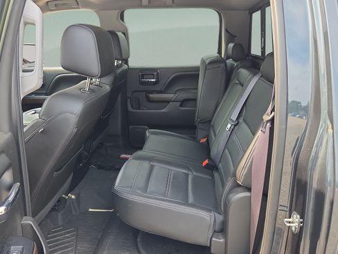 Used 2017 GMC Sierra 1500 Denali AWD/4WD image 10