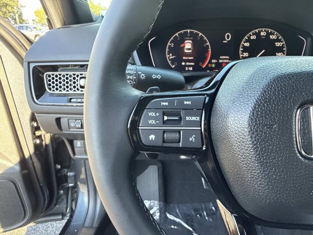Used 2026 Honda Civic Sport image 30