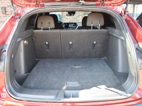 Used 2024 Chevrolet Trax RS w/ Driver Confidence Package image 34