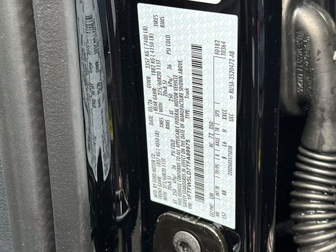 New 2026 Ford F150 Lariat AWD/4WD image 22