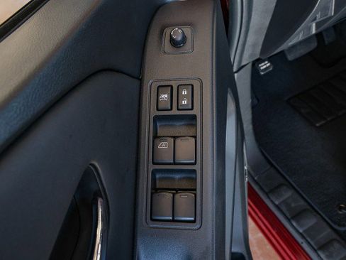 Used 2024 Nissan Frontier SL w/ Technology Package image 28