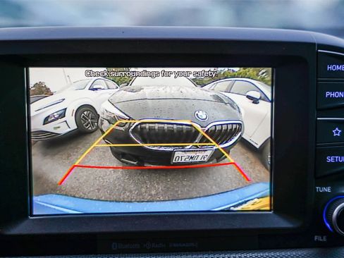 Used 2020 Hyundai Kona SEL image 22