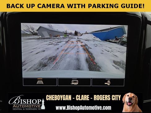 Used 2023 Chevrolet Traverse LT image 15